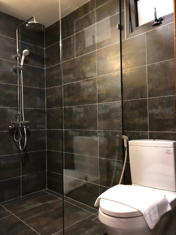 Moc Hoang Hotel Hanoi Eksteriør billede