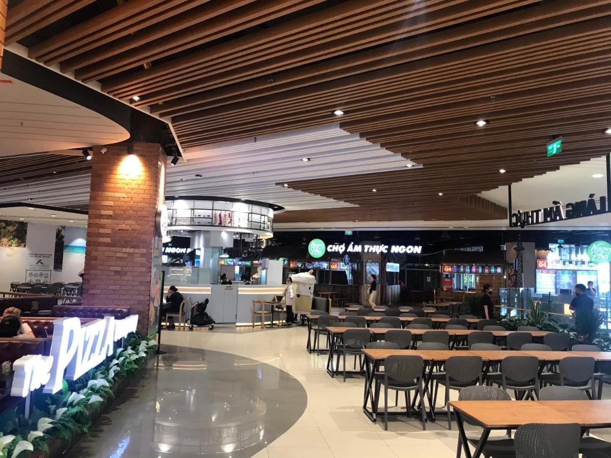 Moc Hoang Hotel Hanoi Eksteriør billede